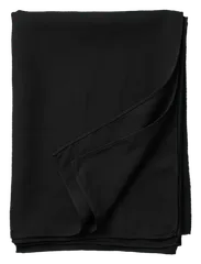 حجاب جيرسيه أسود
