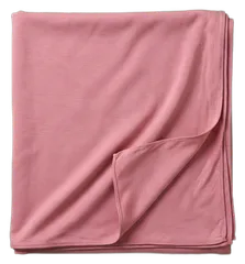 dusty pink jersey hijab