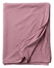 mauve jersey hijab