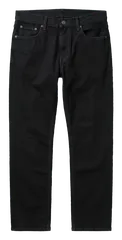 بنطال جينز أسود